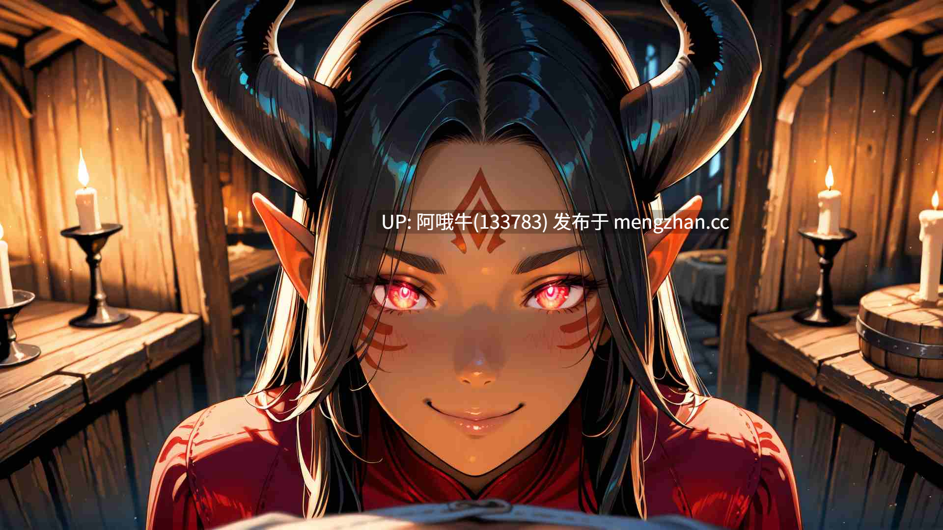 【2D/AICG/SLG/PC机翻/安卓生肉/萌站内植】炼狱之无魔 Rengoku No Muma [Ch.5 P1 v0.5.0] [Kimi-Kun]【982M】【序号5328】-第8张图片-萌站
