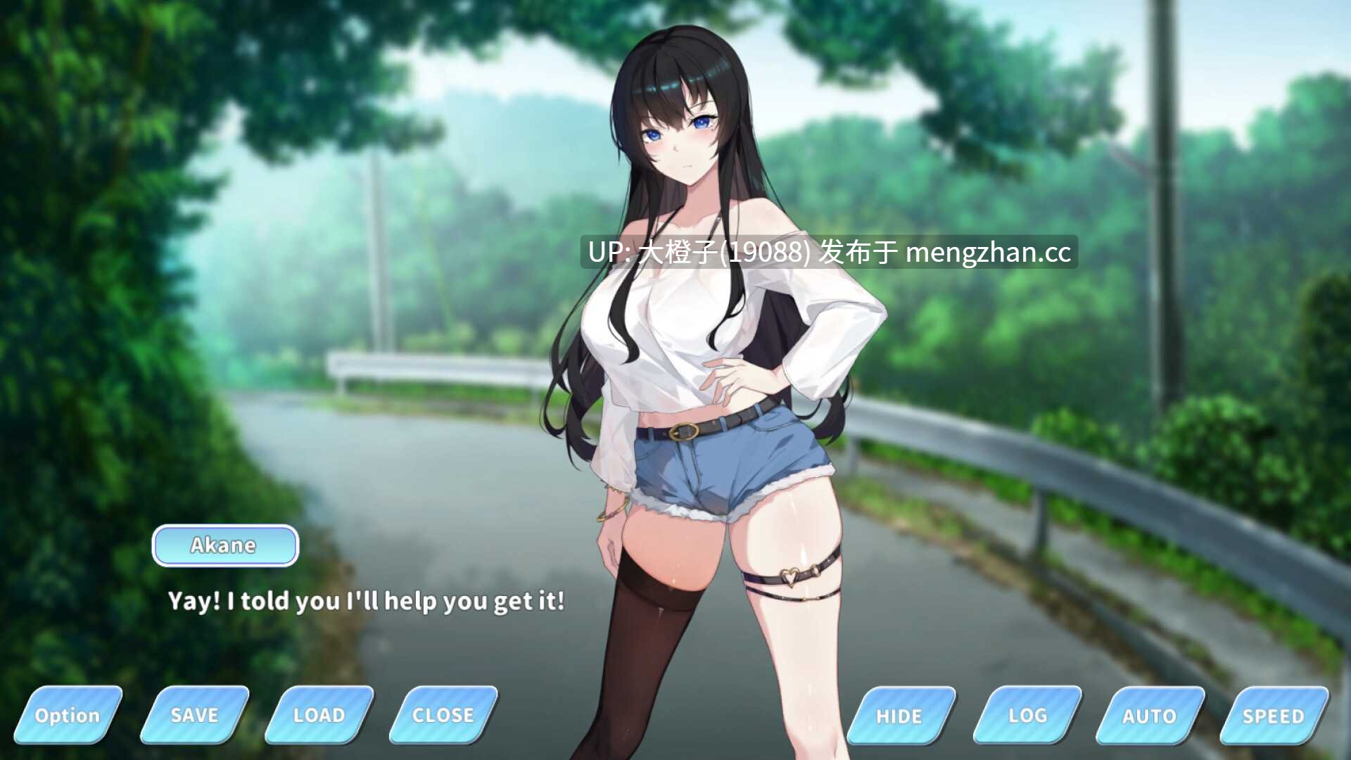 [SLG中文步兵全动态]小姐！别耽误我上分！ Verv1.1.33+全CG存档[6.33G]MDAR-第3张图片-萌站