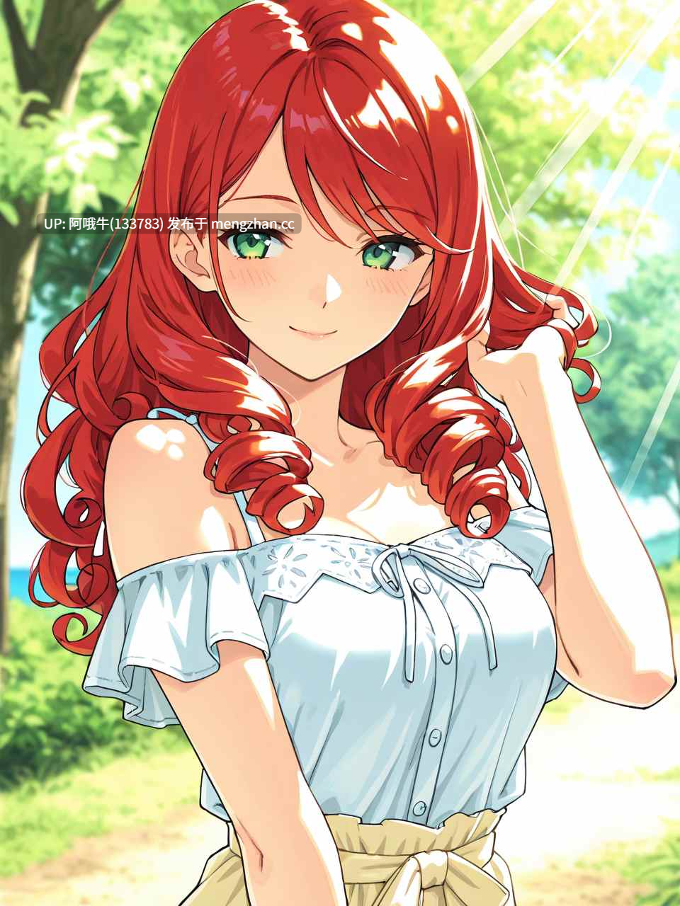 【2D/AICG/SLG/PC机翻/安卓生肉/萌站内植】你的娃娃聊天 Ur Doll Chat [Ch.2] [Soren]【252M】【序号5331】-第6张图片-萌站
