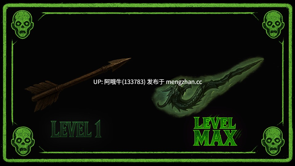 【SLG/塔防/PC机翻/安卓生肉】死行者生存 Deadwalk Survival [v1.4.2] [Serys Studio]【850M】【序号5333】-第3张图片-萌站
