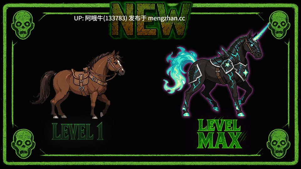 【SLG/塔防/PC机翻/安卓生肉】死行者生存 Deadwalk Survival [v1.4.2] [Serys Studio]【850M】【序号5333】-第8张图片-萌站