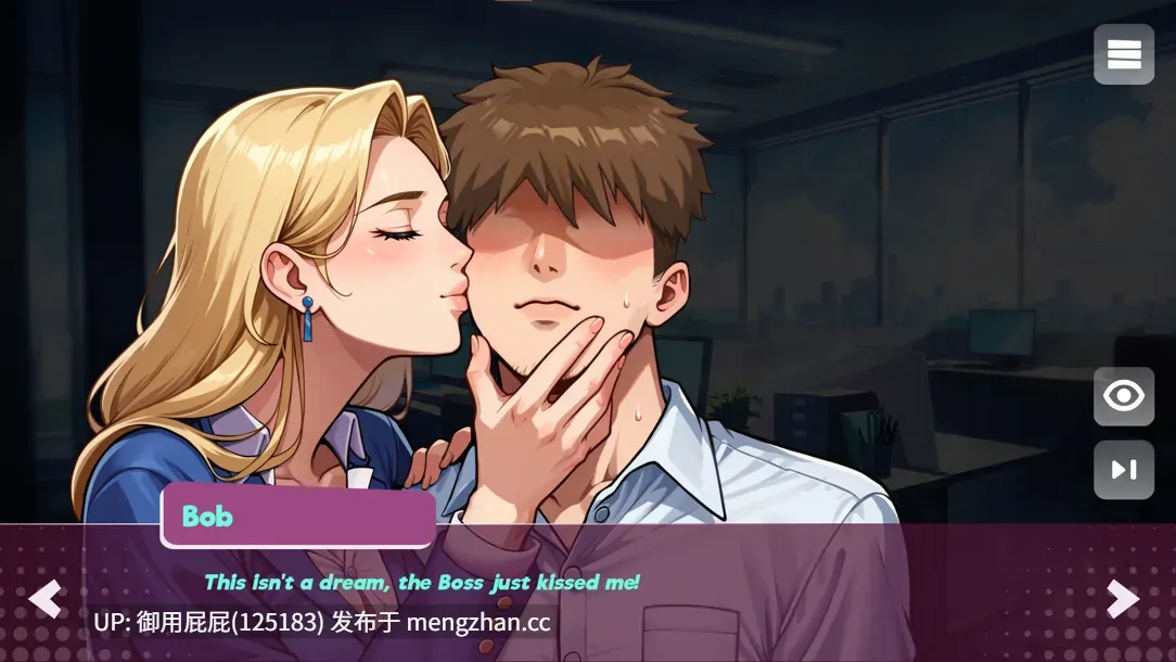 [亚洲风SLG/动态/2D神作/DLC] 深入了解：情色故事 Getting Inside: Hentai Story v25.09.30 官中步兵版+DLC+动画 [2.30G]-第6张图片-萌站