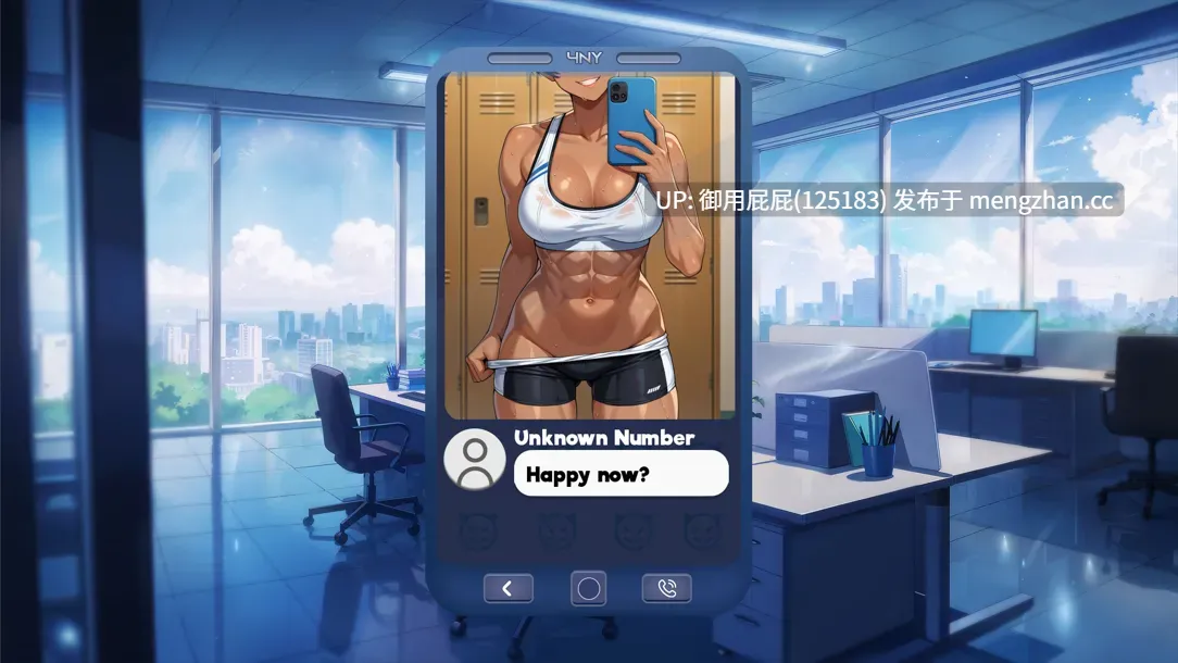 [亚洲风SLG/动态/2D神作/DLC] 深入了解：情色故事 Getting Inside: Hentai Story v25.09.30 官中步兵版+DLC+动画 [2.30G]-第13张图片-萌站