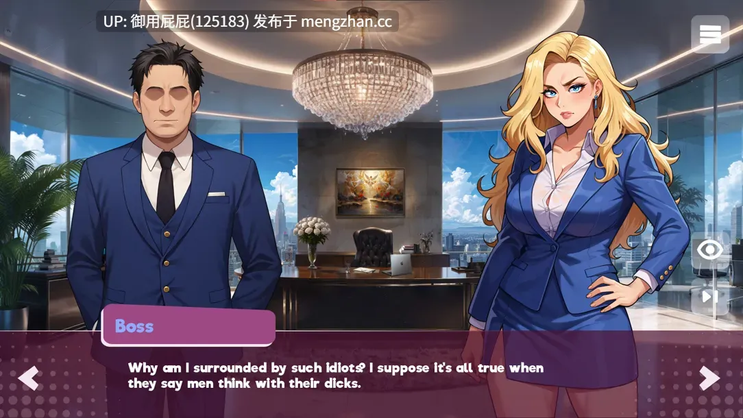 [亚洲风SLG/动态/2D神作/DLC] 深入了解：情色故事 Getting Inside: Hentai Story v25.09.30 官中步兵版+DLC+动画 [2.30G]-第15张图片-萌站