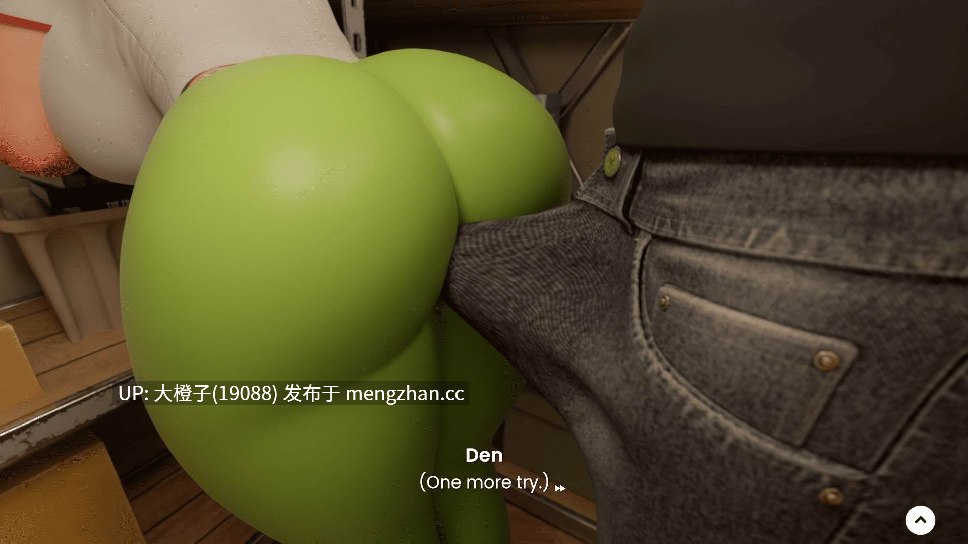 [SLG生肉步兵动态PC+安卓]豪宅日 Mansion Days 0.0.5 [3.69G]-第19张图片-萌站