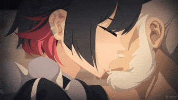 [2D动画/无修][Neko] Ellen Joe-第2张图片-萌站