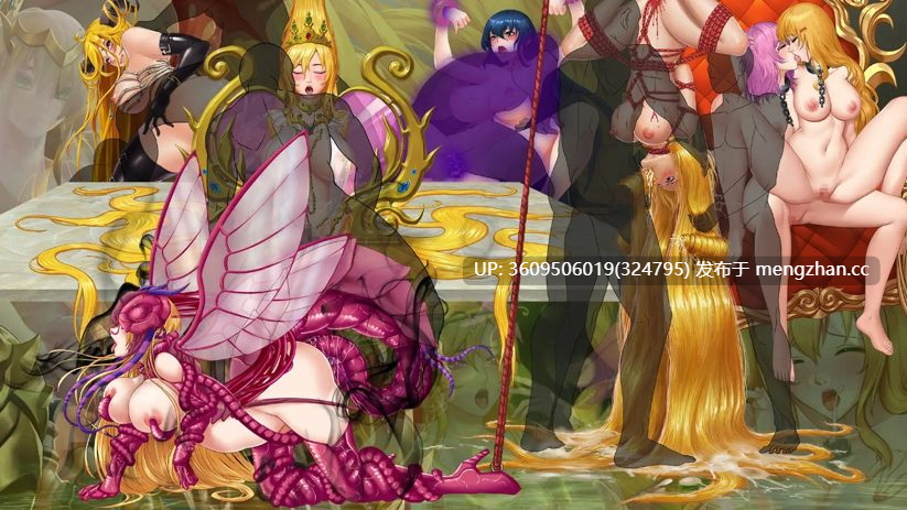 【RPG/PC/众筹版服装补丁】诅咒铠甲2:灵魔女传奇 Ver7.15+众筹版服装解锁+存档整合包 4.3G-第2张图片-萌站 【RPG/PC/众筹版服装补丁】诅咒铠甲2:灵魔女传奇 Ver7.15+众筹版服装解锁+存档整合包 4.3G-第2张图片-萌站
