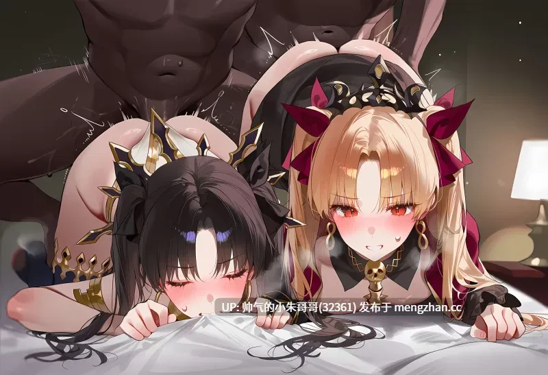 【kilerai】高质量同人涩图3 [5000+p+5g]-第3张图片-萌站