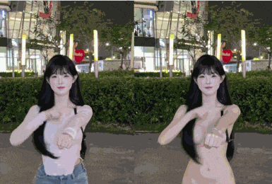 明星/网红AI脱衣系列:脱衣裸舞小合集(画质增强版)【51V-398M】-第13张图片-萌站 明星/网红AI脱衣系列:脱衣裸舞小合集(画质增强版)【51V-398M】-第13张图片-萌站