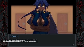【SLG/汉化/动态/步兵/NTR/PC】英雄派对必须陨落 v0.5.8 Test 1 AI汉化版 25.12.03更新【1.59G】-第4张图片-萌站