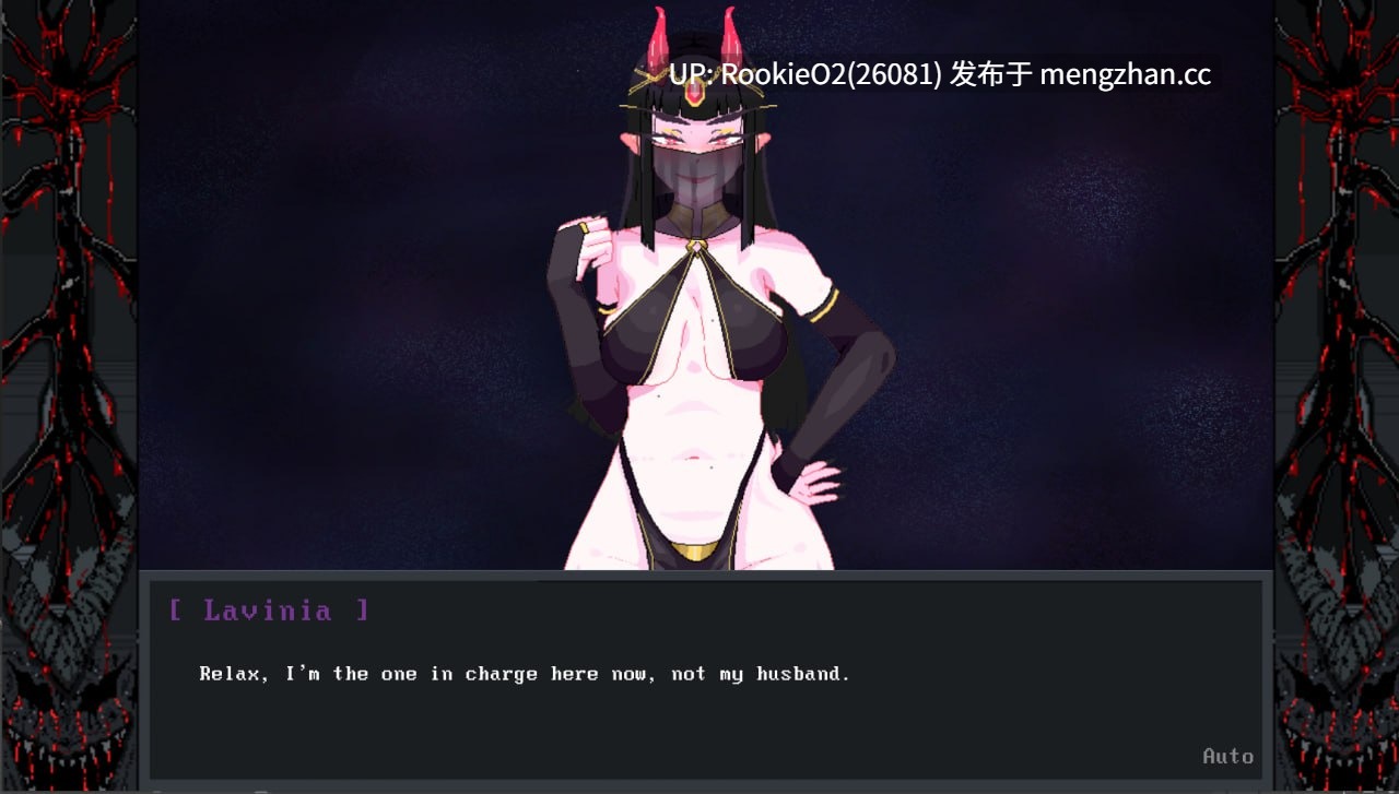 【SLG/汉化/动态/步兵/NTR/PC】英雄派对必须陨落 v0.5.8 Test 1 AI汉化版 25.12.03更新【1.59G】-第7张图片-萌站