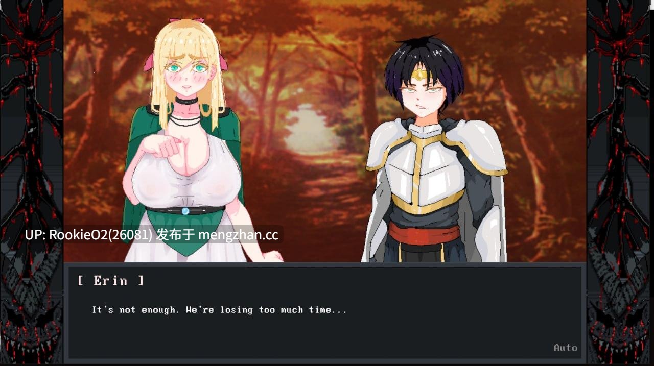 【SLG/汉化/动态/步兵/NTR/PC】英雄派对必须陨落 v0.5.8 Test 1 AI汉化版 25.12.03更新【1.59G】-第9张图片-萌站