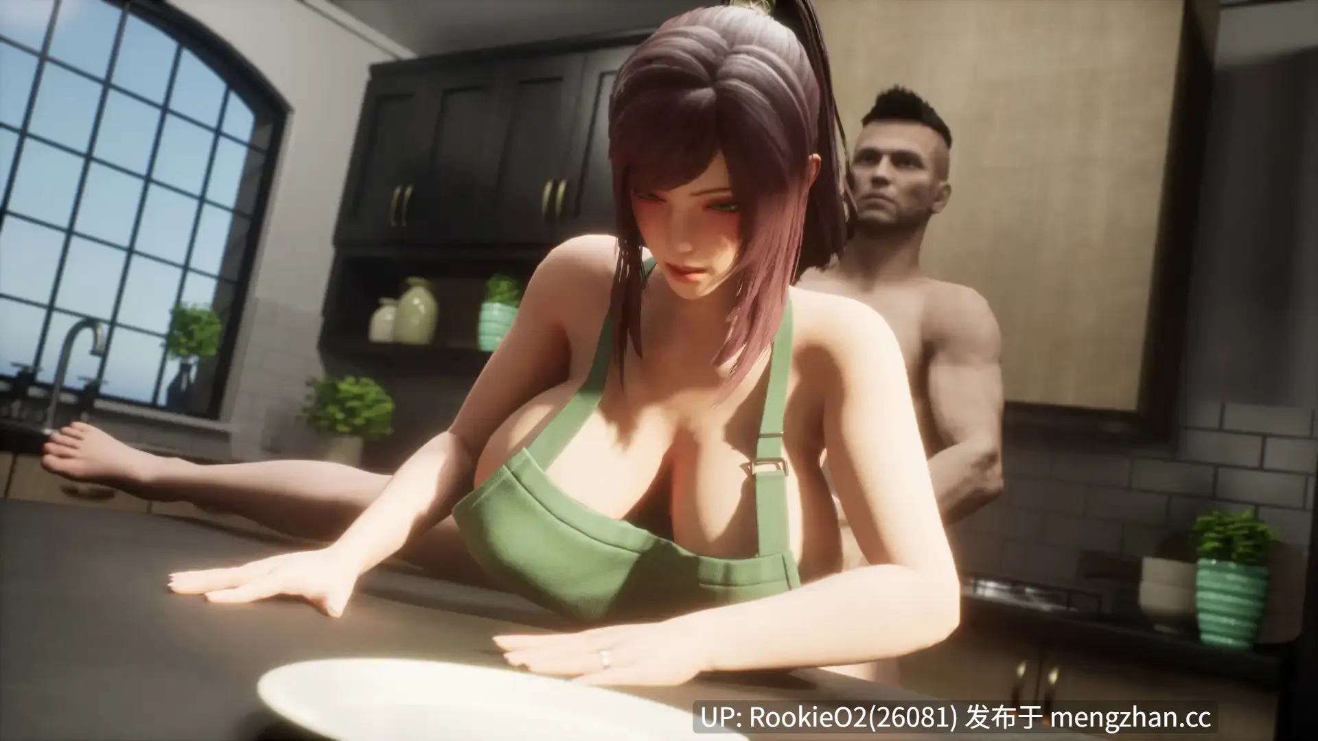 【SLG/官中/3D/PC】Sweet Life 幸福的每一天,直到被寝取染上为止 DLsite官方中文版 25.12.05发售【3.81G】-第8张图片-萌站 【SLG/官中/3D/PC】Sweet Life 幸福的每一天,直到被寝取染上为止 DLsite官方中文版 25.12.05发售【3.81G】-第8张图片-萌站