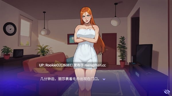 【SLG/官中/PC】职场心动大作战！v2.0 官方中文版 25.11.04更新【3.26G】-第6张图片-萌站