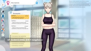 【日系SLG/汉化/动态/PC】校园游戏 v0.971 bugfix6 官方中文版 25.12.05更新【1.95G】-第4张图片-萌站 【日系SLG/汉化/动态/PC】校园游戏 v0.971 bugfix6 官方中文版 25.12.05更新【1.95G】-第4张图片-萌站
