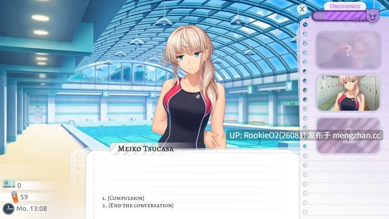 【日系SLG/汉化/动态/PC】校园游戏 v0.971 bugfix6 官方中文版 25.12.05更新【1.95G】-第9张图片-萌站 【日系SLG/汉化/动态/PC】校园游戏 v0.971 bugfix6 官方中文版 25.12.05更新【1.95G】-第9张图片-萌站