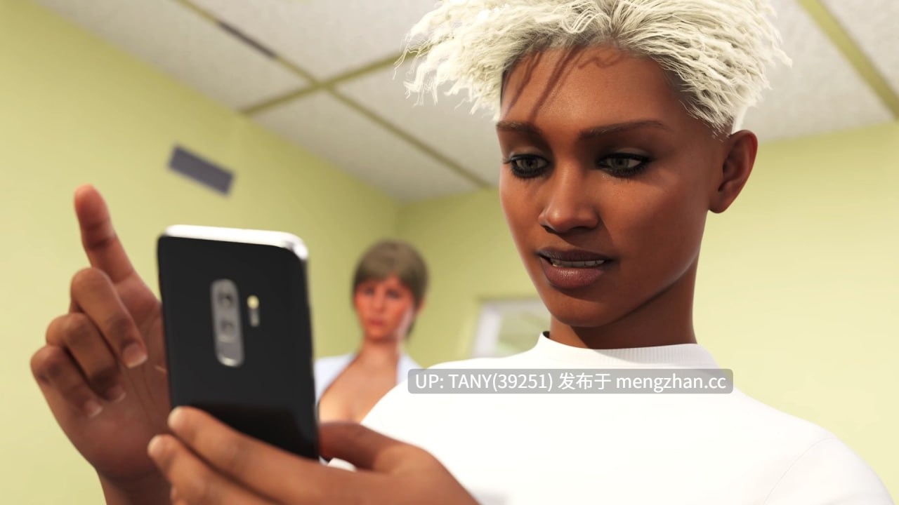 #异性革新   #Alternative Shemevolution  v0.2.0 AI汉化版萌站植入