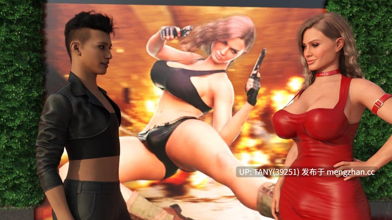 #异性革新 #Alternative Shemevolution v0.2.0 AI汉化版萌站植入-第6张图片-萌站 #异性革新 #Alternative Shemevolution v0.2.0 AI汉化版萌站植入-第6张图片-萌站