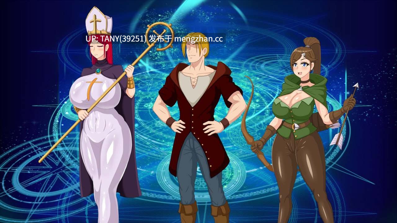 #救世主之授孕2 #The Savior of Impregnation 2 Update C 官方 中文版 萌站植入-第2张图片-萌站 #救世主之授孕2 #The Savior of Impregnation 2 Update C 官方 中文版 萌站植入-第2张图片-萌站
