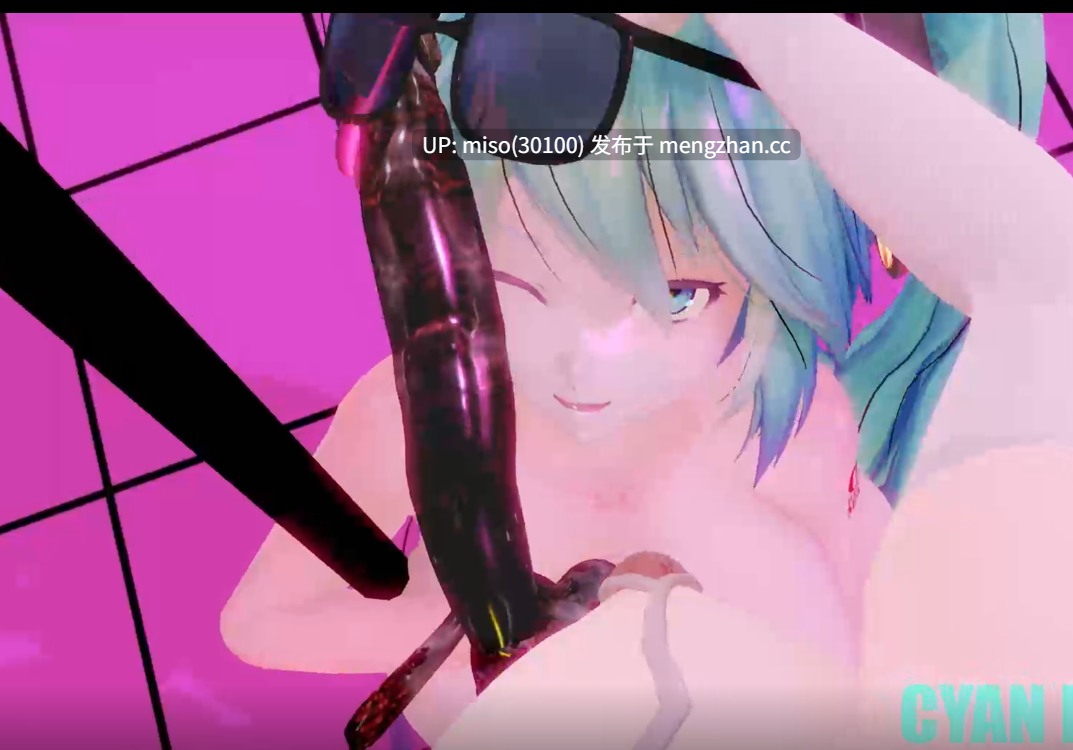 17.Iwara - NO3 sex battle！！ 