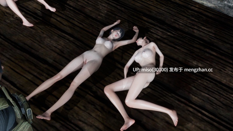 异世界狂想00-11+巡逻小队的覆灭+杂鱼-第14张图片-萌站