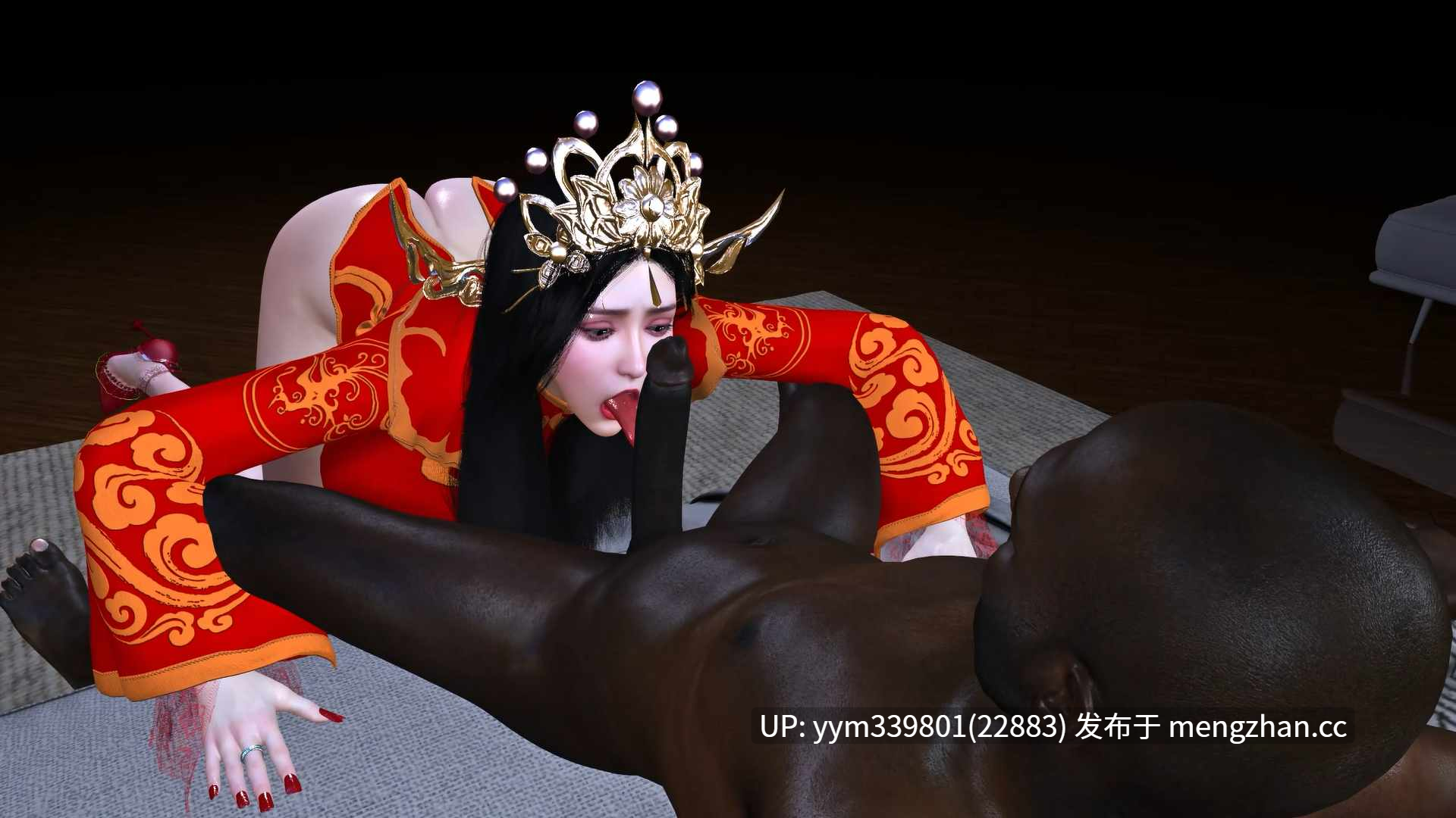 苏文倩系列11、12月作品-第4张图片-萌站