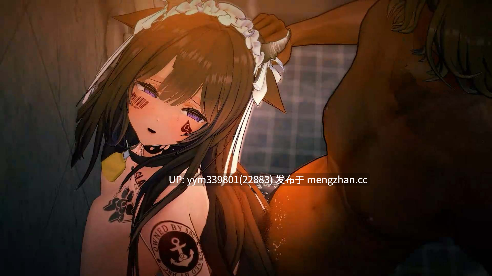碧蓝航线NTR-第14张图片-萌站