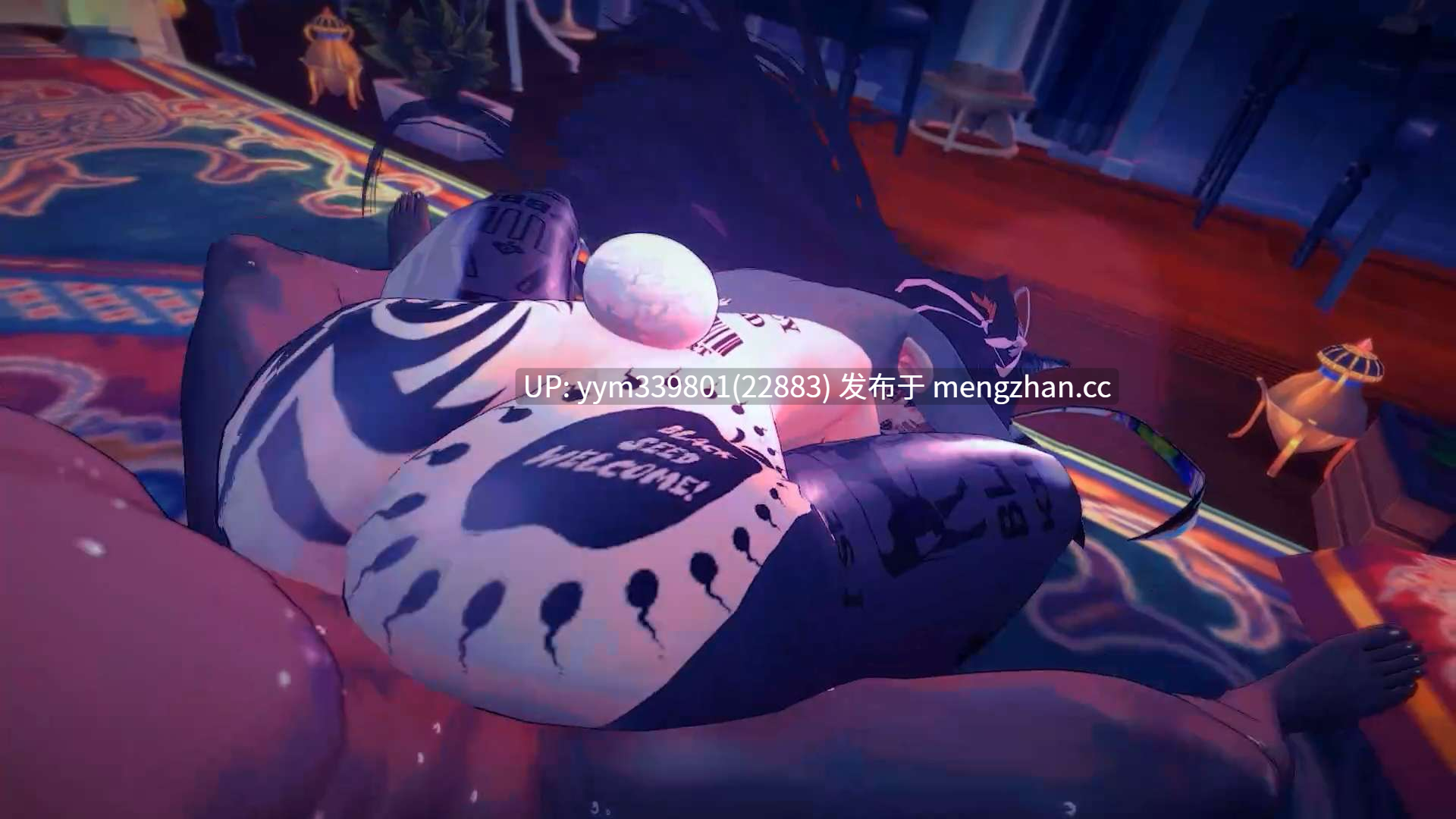 碧蓝航线NTR-第19张图片-萌站