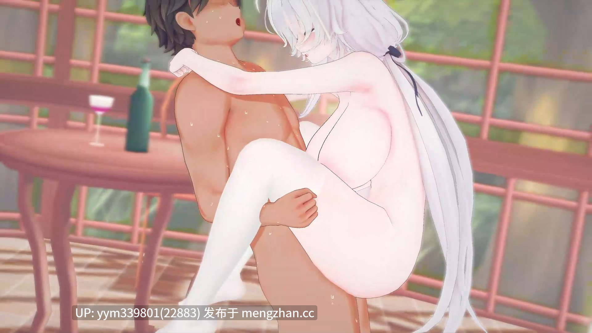 碧蓝航线NTR-第30张图片-萌站