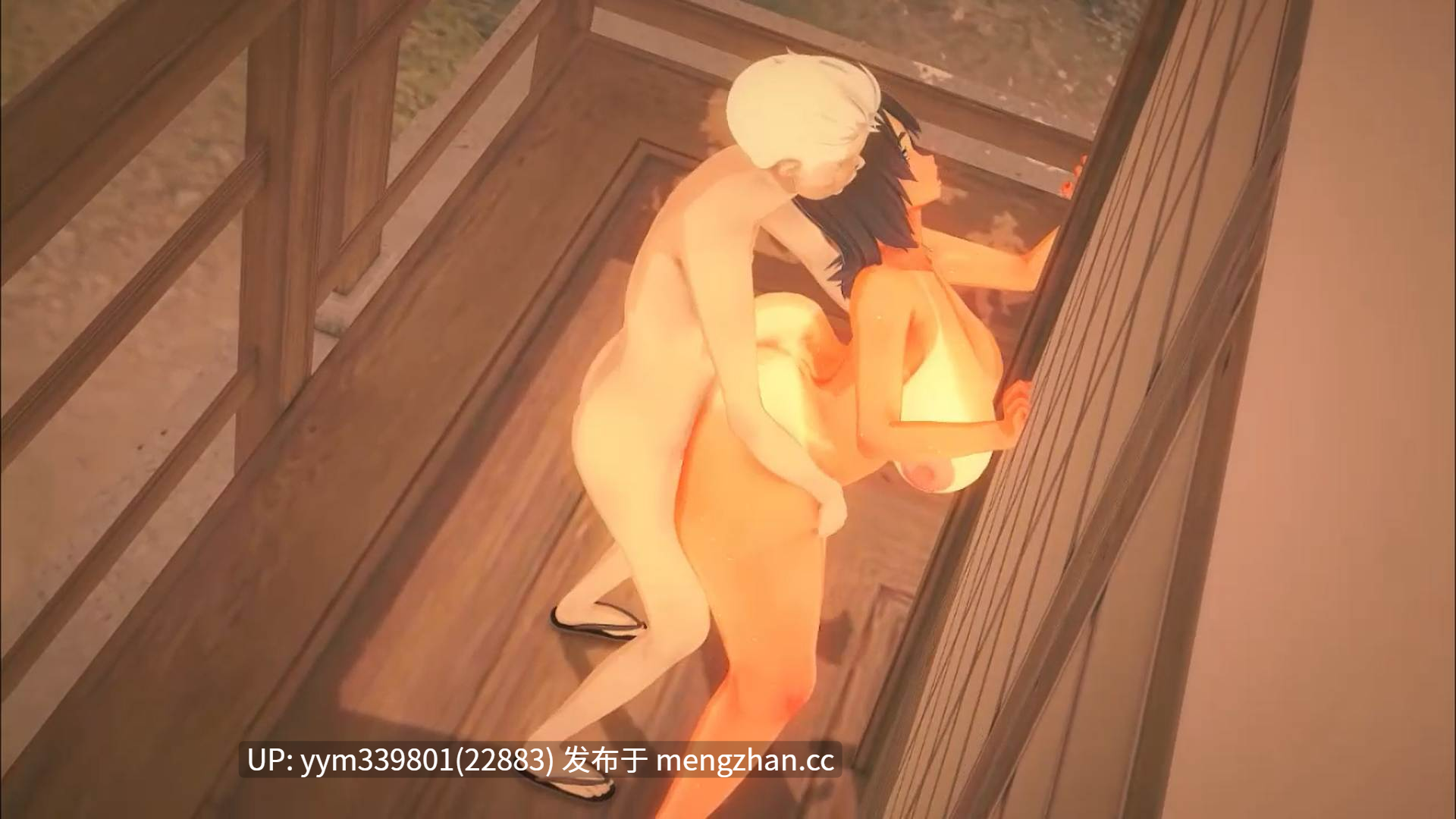 【同人绿帽出轨】熟女巨乳骑士-第12张图片-萌站