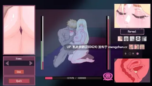 3[SLG动态AI汉化更新] 英雄团队必须倒下 Hero Party Must Fall v0.5.8 Test 1 [PC1.59G]-第2张图片-萌站