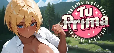 9[SLG动态官中步兵新作] TU PRIMA 官方中文版[PC430M]