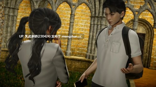 24[SLG动态官中步兵更新] 回响着我们对自己说的谎言 Echoes The Lies We Tell Ourselves Ep.2 Public [PC2.1G]-第3张图片-萌站