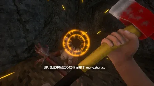 26[3DACT动态官中步兵更新] 罪恶尖塔 Sin Spire Beta v0.5 官方中文步兵版[PC1.32G]-第3张图片-萌站