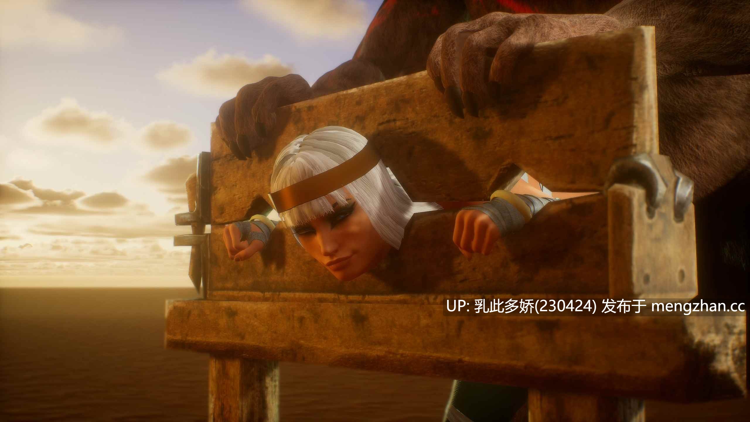 30[3DSLG动态官中步兵更新] 野性生活 Wild Life v20251204 [PC39.2G]-第3张图片-萌站