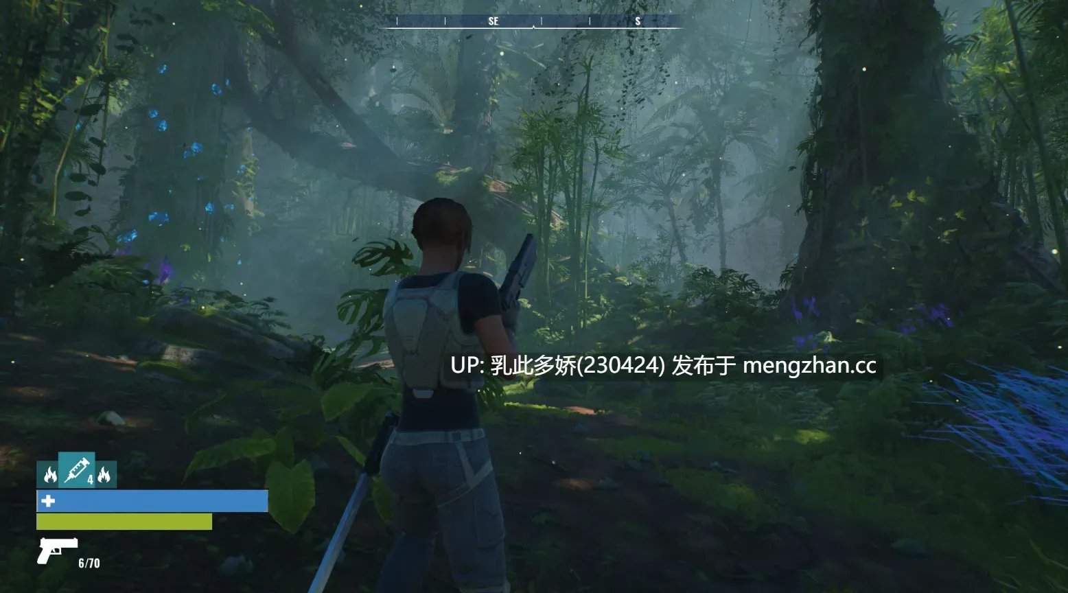 30[3DSLG动态官中步兵更新] 野性生活 Wild Life v20251204 [PC39.2G]-第7张图片-萌站