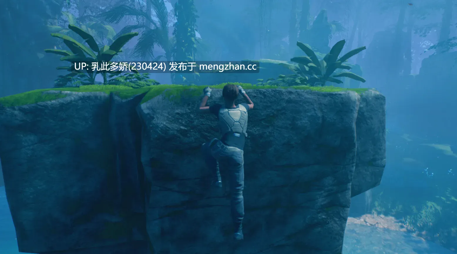 30[3DSLG动态官中步兵更新] 野性生活 Wild Life v20251204 [PC39.2G]-第10张图片-萌站