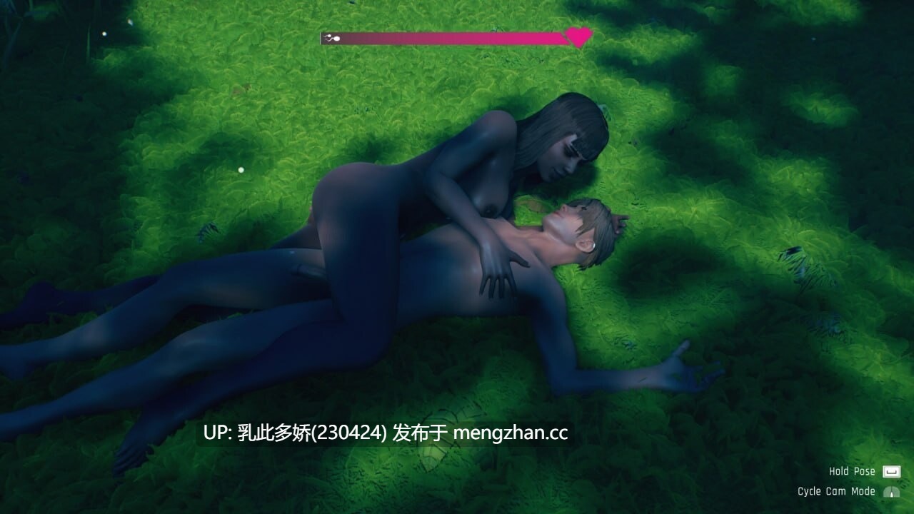 30[3DSLG动态官中步兵更新] 野性生活 Wild Life v20251204 [PC39.2G]-第12张图片-萌站