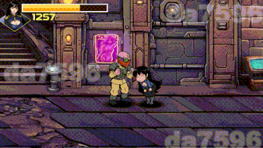 40[日式ACT动态更新] 蜂巢城热浪 Hive City Heat [Pre-Alpha v0.3.0] 无语言限制 步兵版 [PC200M]-第8张图片-萌站
