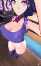 【新作/0.4萌币】#原神 雷电将军衣物差分 #巨乳 #中出 #SeventyFive-第4张图片-萌站 【新作/0.4萌币】#原神 雷电将军衣物差分 #巨乳 #中出 #SeventyFive-第4张图片-萌站