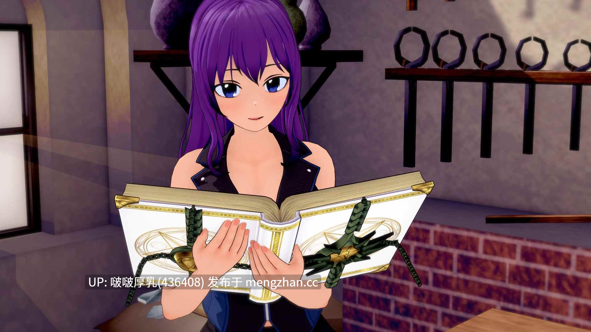 【更新】[SLG/动态/步兵/3D/PC] 异世界驯兽师 World Tamer v0.32.0-第11张图片-萌站