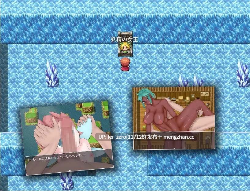 【PC/RPG/官中】-RJ292758 NPC奸!播种所有女人促使世界和平 [Hoi Hoi Hoi]【官中】-第3张图片-萌站
