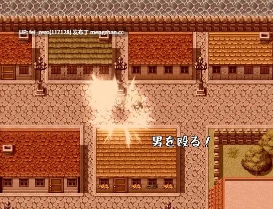 【PC/RPG/官中】-RJ303397 前世受盡女人折磨今世30歲童貞成為魔法師後使用時間停止能力恣意妄為! [Hoi Hoi Hoi]-第8张图片-萌站