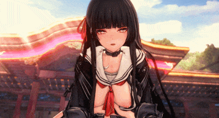 Chisa X Rover [WW]