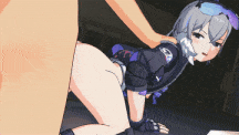 【新作/0.4萌币】#崩坏星穹铁道 卡芙卡 流萤 银狼 角色视角差分 #中出 #后入 #Bewyx -第4张图片-萌站 【新作/0.4萌币】#崩坏星穹铁道 卡芙卡 流萤 银狼 角色视角差分 #中出 #后入 #Bewyx -第4张图片-萌站
