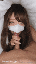 【0.4萌币】#骑乘 #巨乳 #口交 #可爱 marochan_jp🤩樱花妹骑乘鸡巴，有没有觉得这身材很有感觉，一种说不上来的感觉