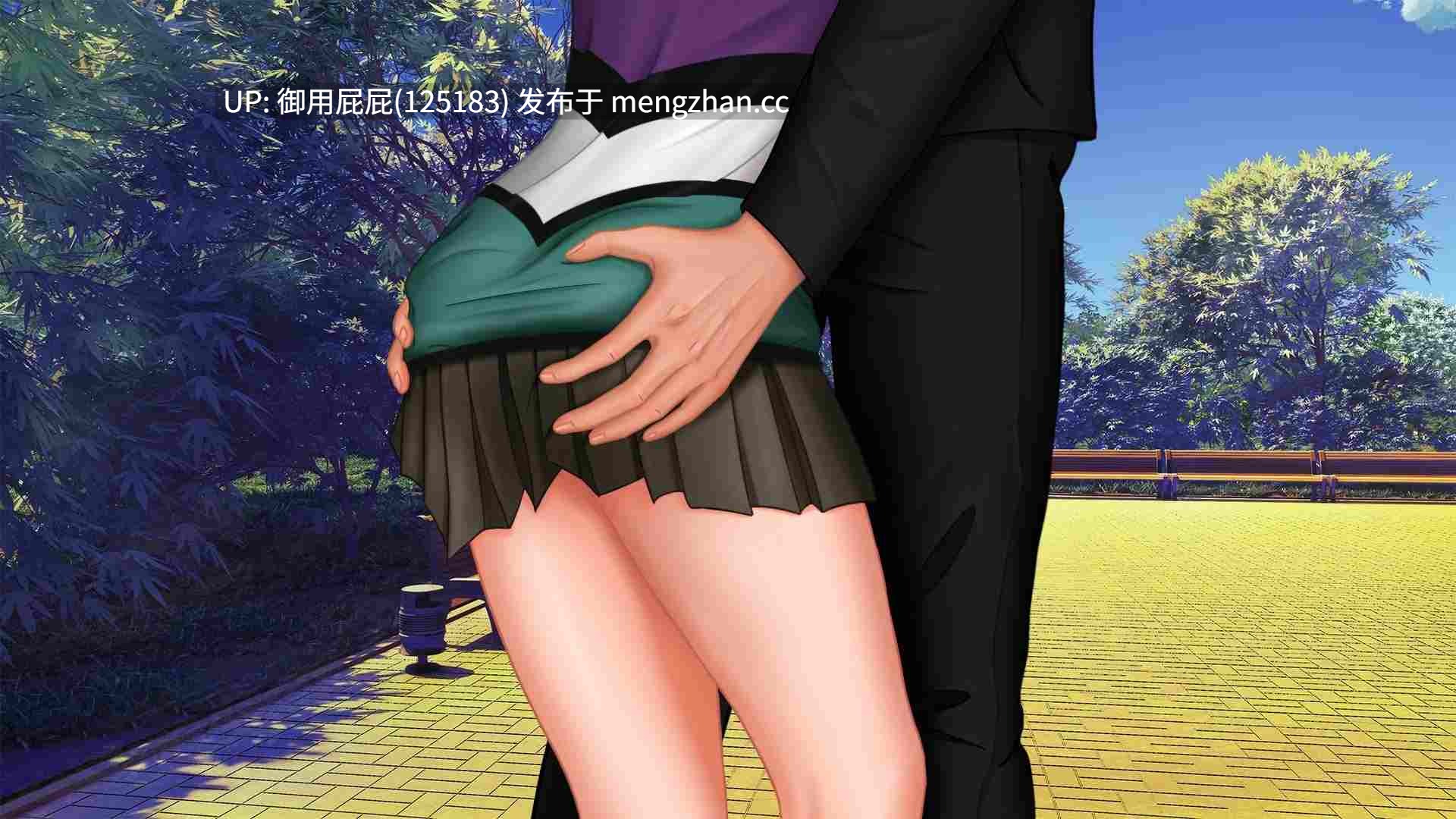 重大更新[亚洲风SLG/沙盒/双端] 学校游戏 School Game v0.971 bugfix6 PC+安卓 官中步兵版 [3.80G]-第15张图片-萌站