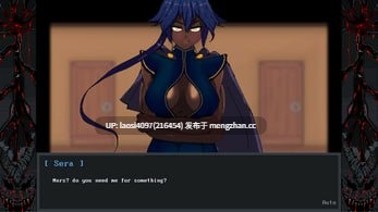 [SLG/PC]#英雄必须倒下   #Hero Party Must Fall v0.5.8 Test 1 AI汉化版