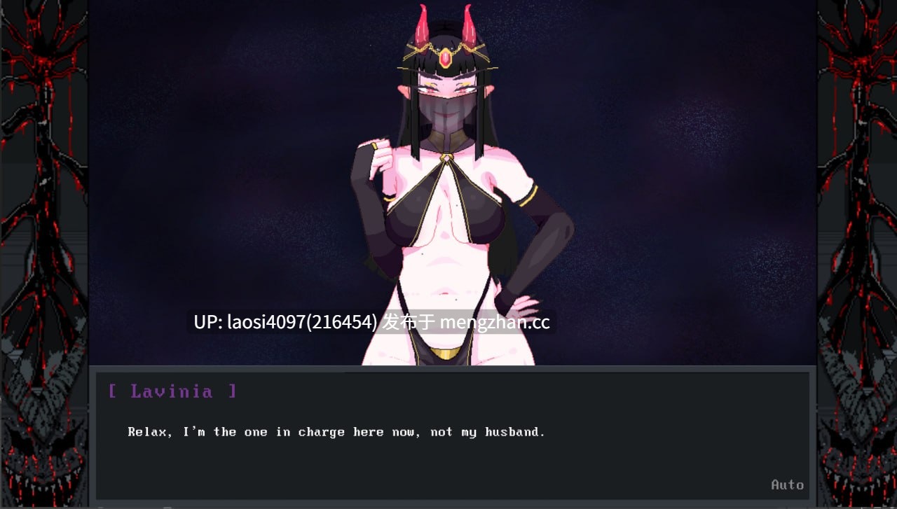 [SLG/PC]#英雄必须倒下   #Hero Party Must Fall v0.5.8 Test 1 AI汉化版-第2张图片-萌站