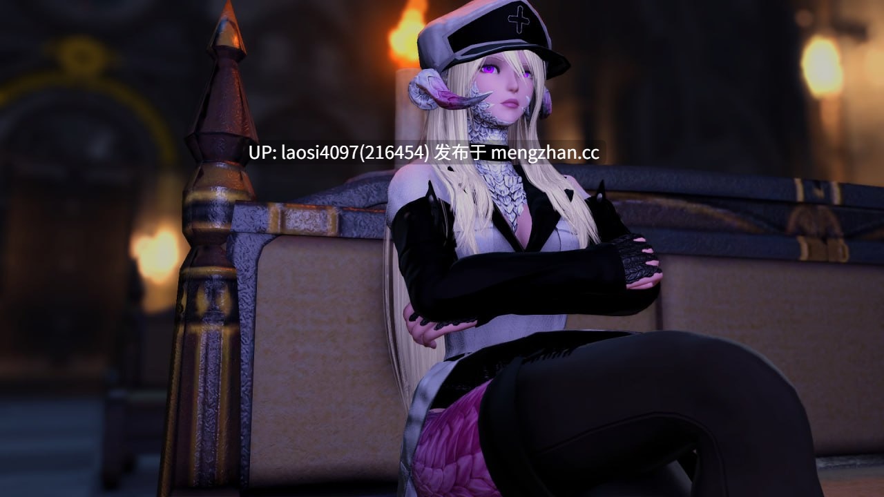 [SLG/PC]#女神的冠军   #The Goddess’ Champion v0.3 AI汉化版-第3张图片-萌站